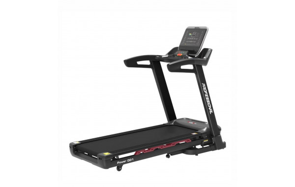 Беговая дорожка UltraGym UG-POWER 001 600_380