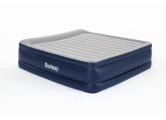 Надувная кровать Bestway Tritech Airbed 203х193х56см с подголовником 67692