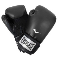 Перчатки тренировочные Everlast ProStyle 2 10oz P00003073 черный