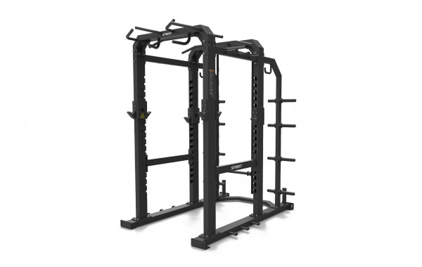 Силовая рама Spirit Fitness SP-4203 600_380