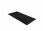 Коврик для кардиотренажеров 150x90x0,6см UnixFit No logo MAT90150PNL