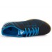 Полуботинки кроссовые AS4 Volcano indoor standard 203A10 black/blue 75_75