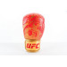 Боксерские перчатки UFC PRO Thai Naga Red, 14oz 75_75