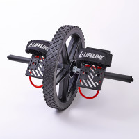 Функциональный ролик Power Wheel Lifeline 4-PW-R