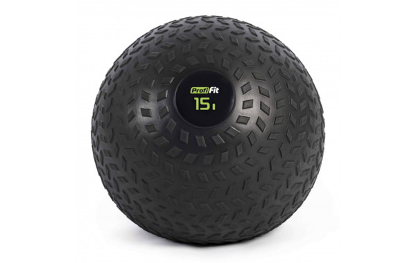 Слэмбол (SlamBall) Profi-Fit 15 кг 600_380