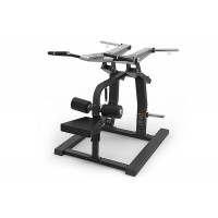 Вертикальная тяга спереди Spirit Fitness SP-4506