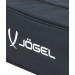 Сумка для обуви Jogel CAMP Basic Shoebag, черный 75_75