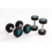 Гантели в уретане 26 кг Live Pro Premium Urethane Dumbbells LP8000-26 75_75