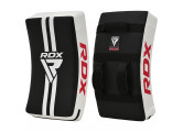 Макивара RDX ARM PAD GEL KSR-T1W белый\черный