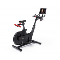 Велотренажер Yesoul Smart Spinning bike V1 черный