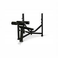 Скамья для жима под углом UltraGym UG-CL106