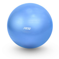 Мяч гимнастический d75 см PRCTZ GYM BALL ANTI-BURST PY6030