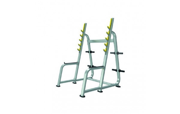 Стойка для штанги UltraGym UG-KJ1255 600_380