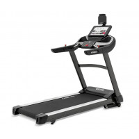 Беговая дорожка Spirit Fitness XT685 DC ENT Black