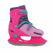 Раздвижные коньки Sport Collection CK-SK1109 Pink 75_75