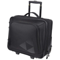 Сумка на колесах Fischer Z01219 Business Trolley 40L (черный)