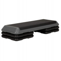 Степ-платформа The Step Club Step Original ES\SHC461\GY-BK-00