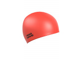 Силиконовая шапочка Mad Wave Neon Silicone Solid M0535 02 0 11W