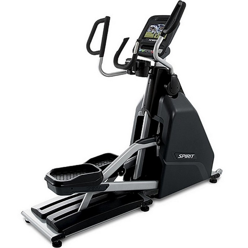 Эллиптический тренажер Spirit Fitness CE900ENT 798_800