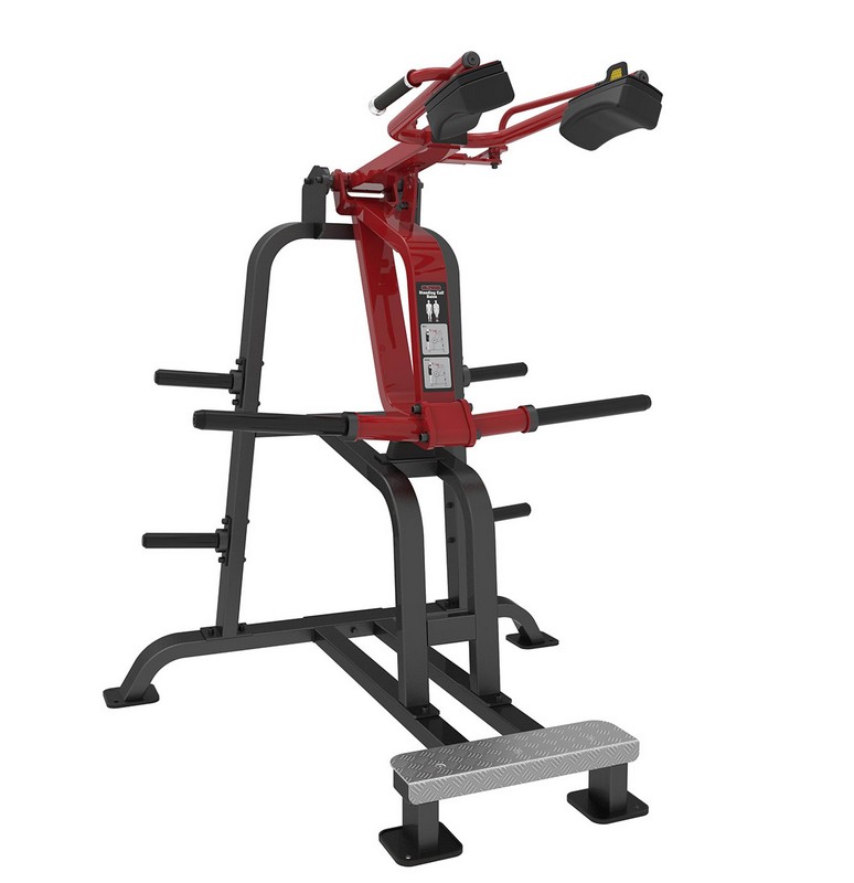 Икроножные стоя Aerofit SL7032 774_800