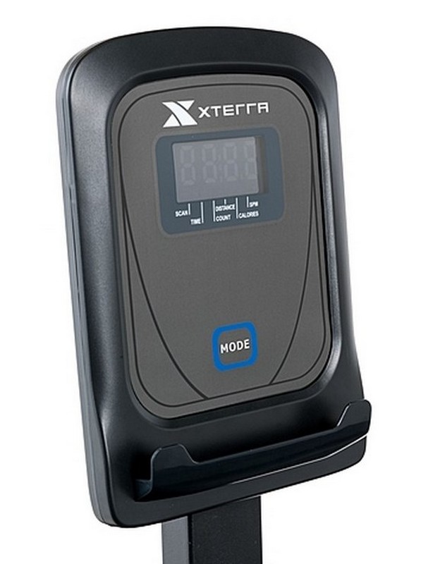 Гребной тренажер Xterra ERG160 597_800