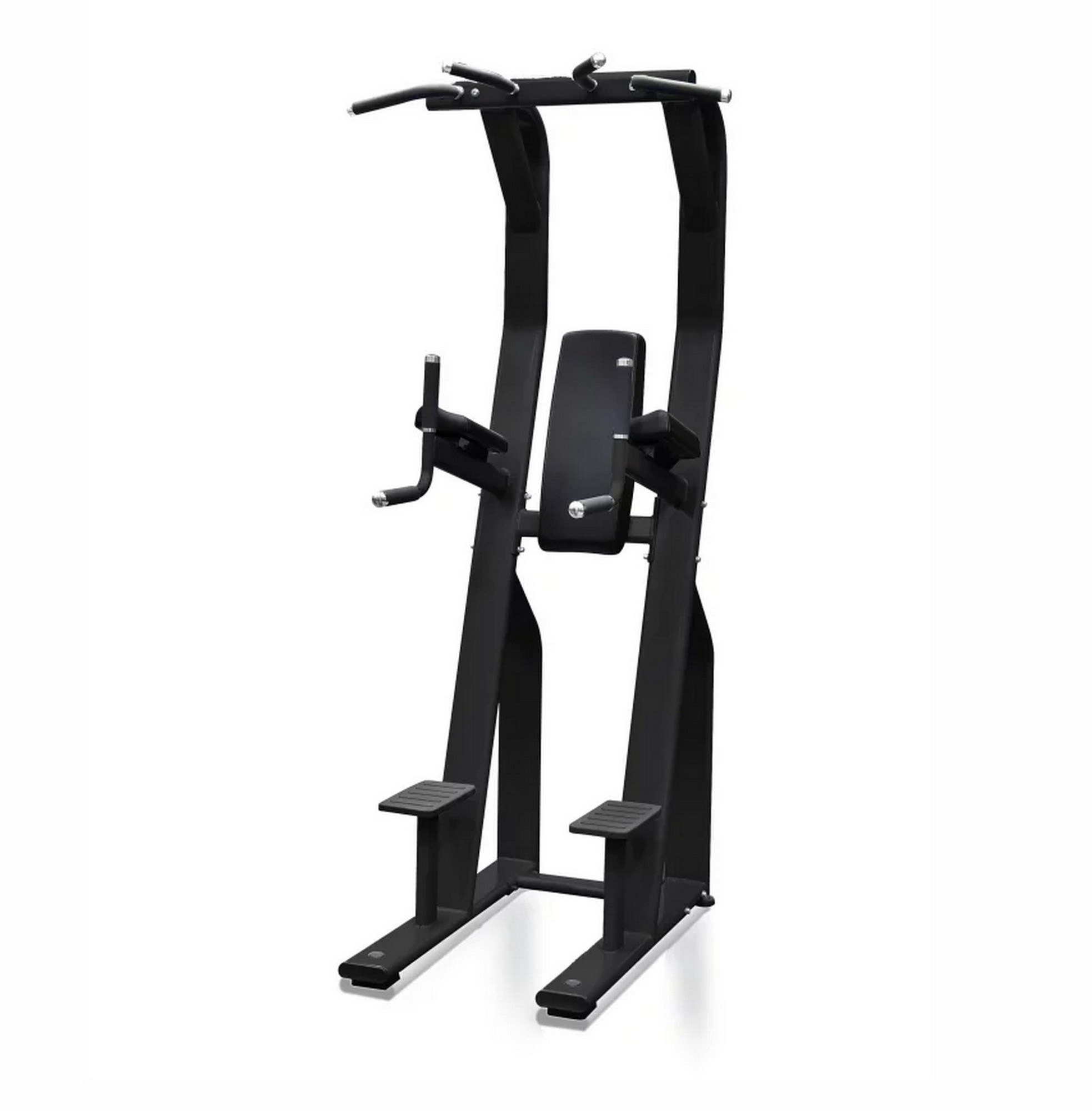 Поднятие коленей\ брусья\подтягивание UltraGym UG-CL304 1966_2000