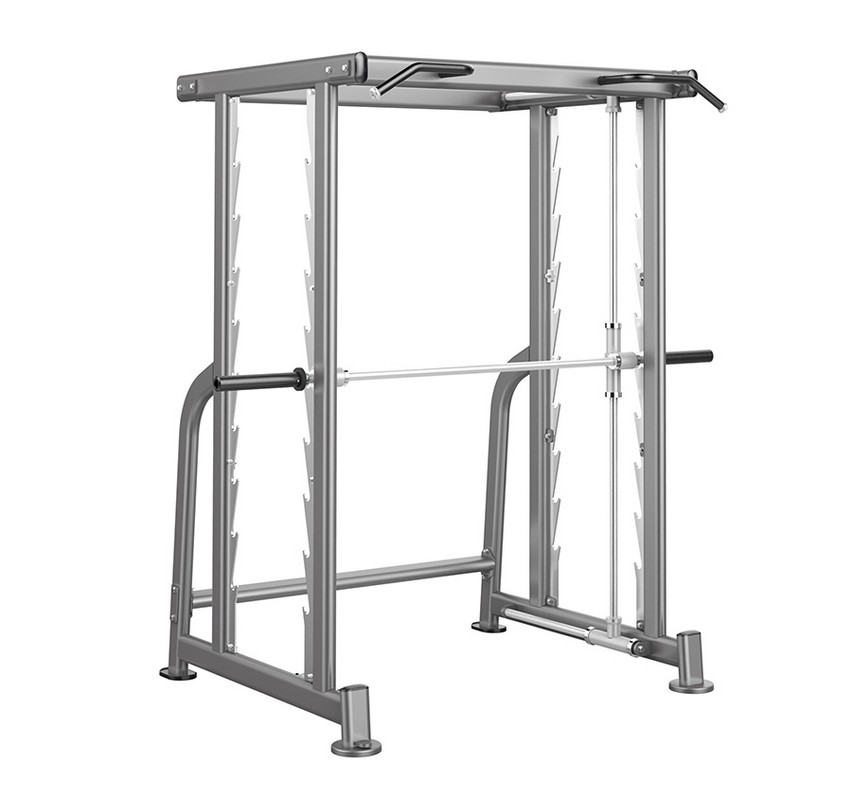 Машина Смита Impulse Maxrack - 3D IT7033 852_800