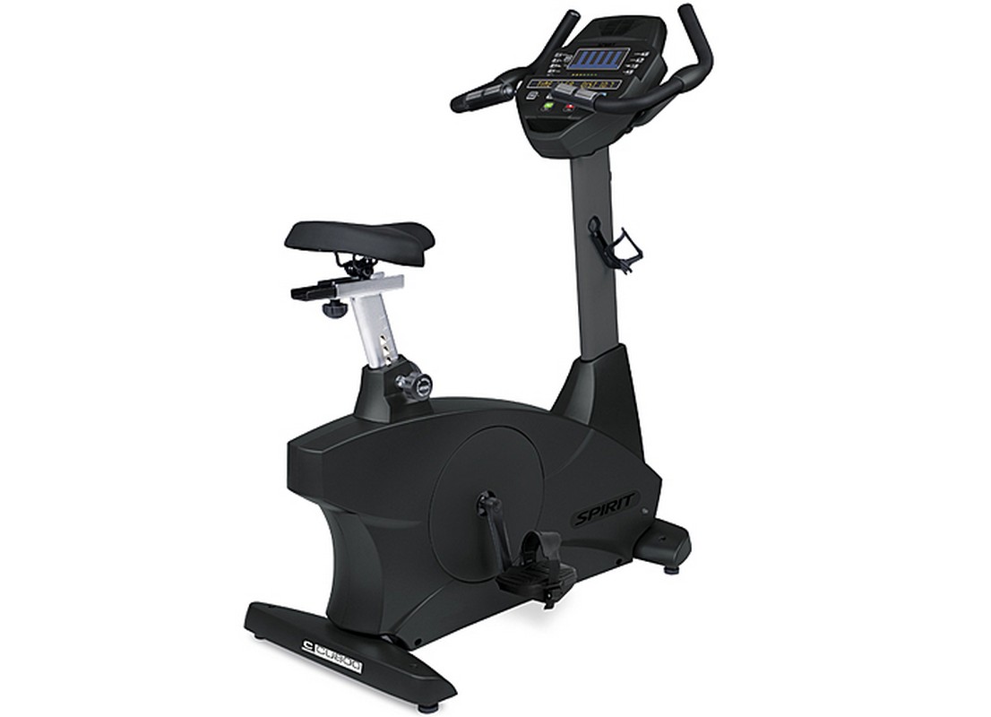 Велотренажер Spirit Fitness CU800 1106_800