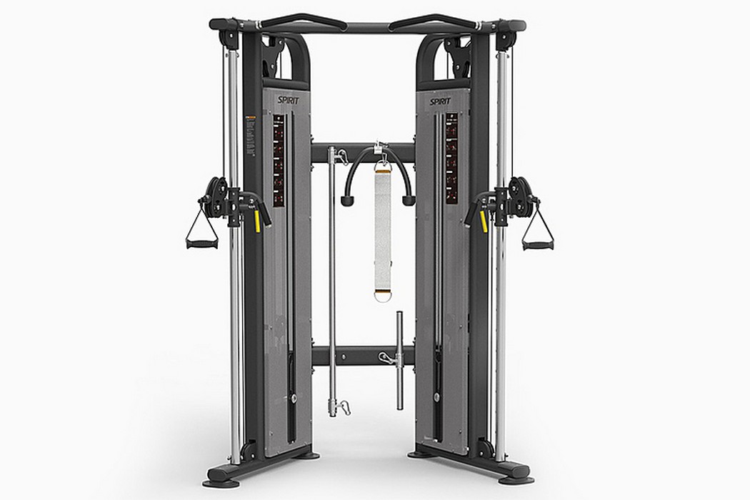 Функциональный комплекс Spirit Fitness SP-3526 1050_700