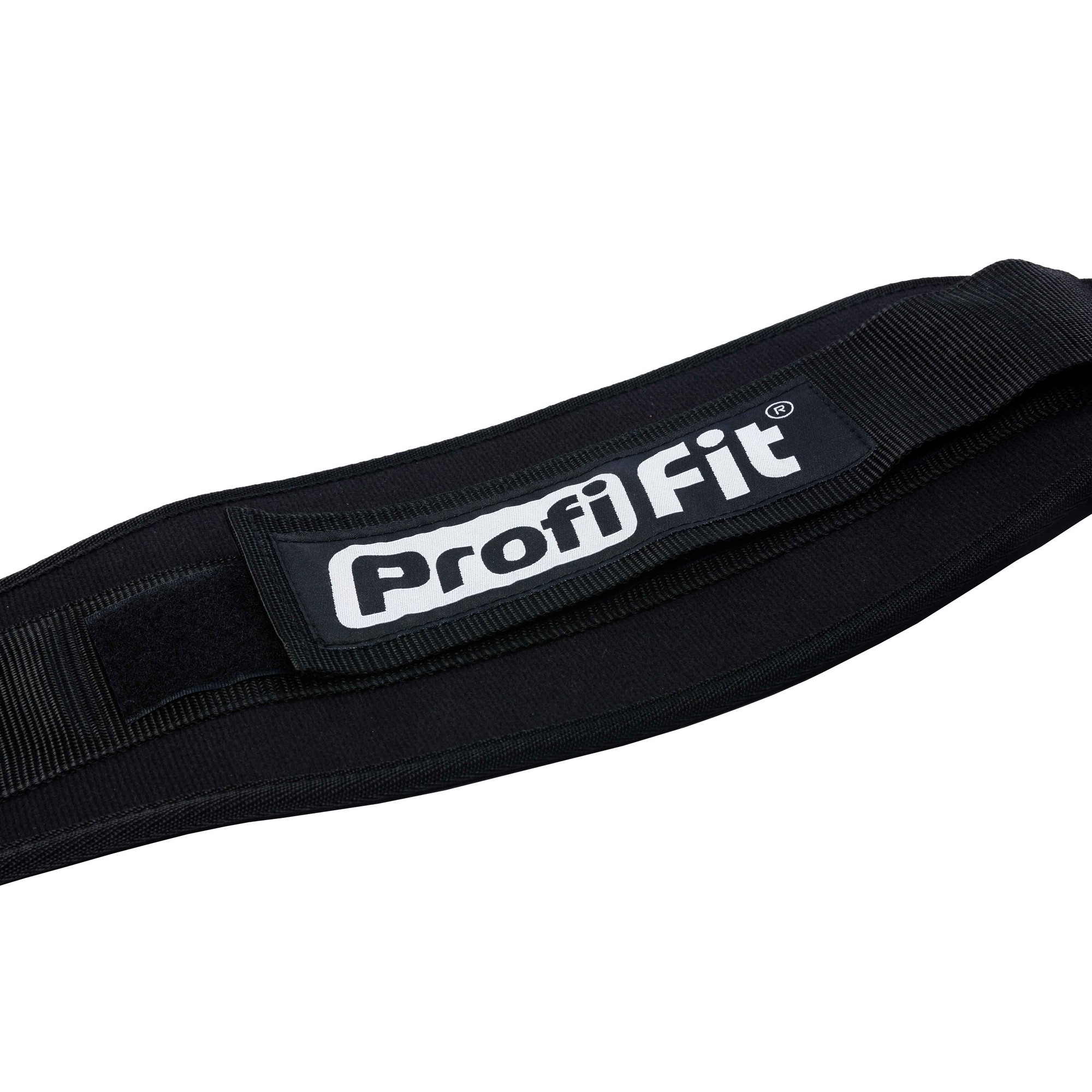 Пояс для тяжелой атлетики, текстиль Profi-Fit 2000_2000