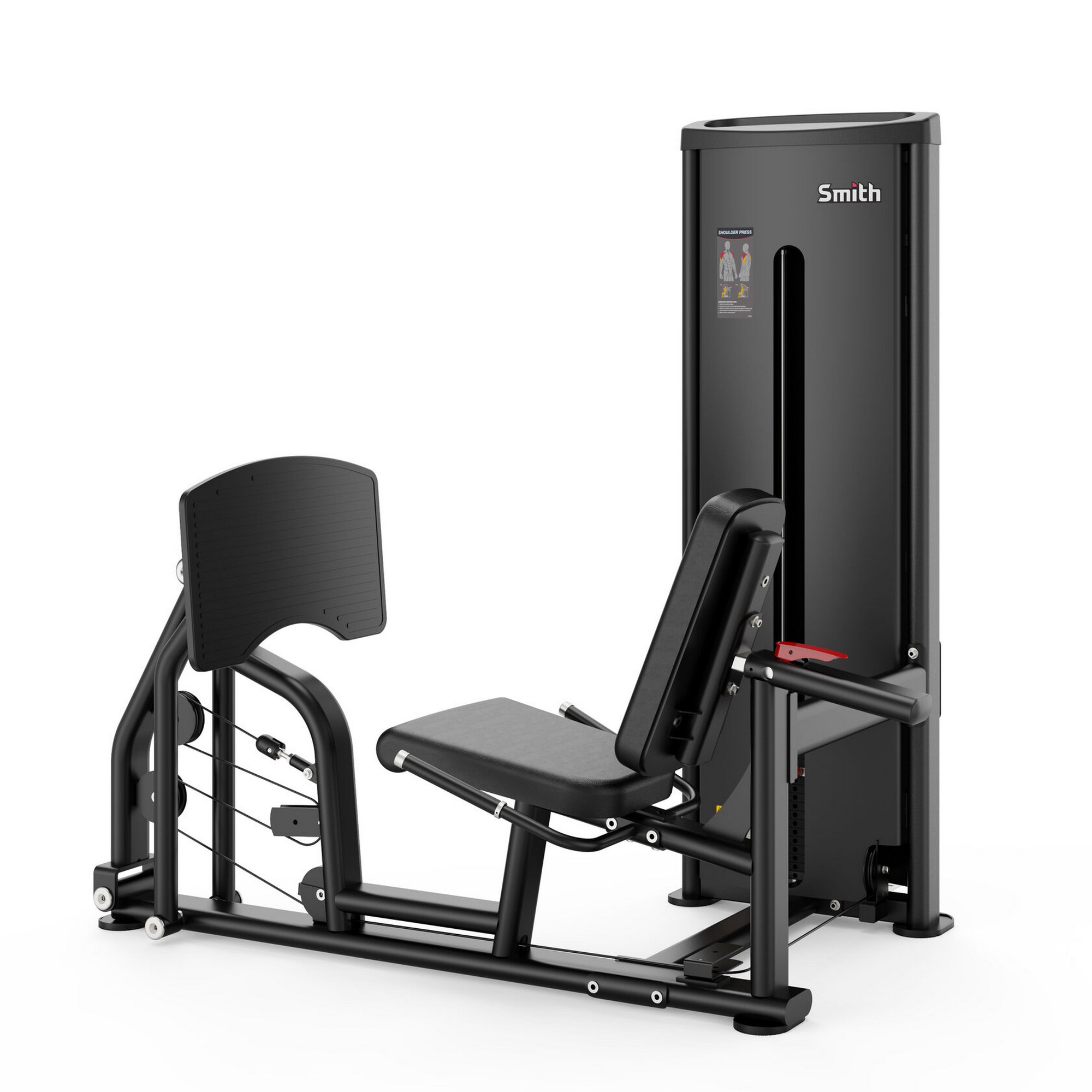 Жим ногами Smith Fitness DA016 2000_2000