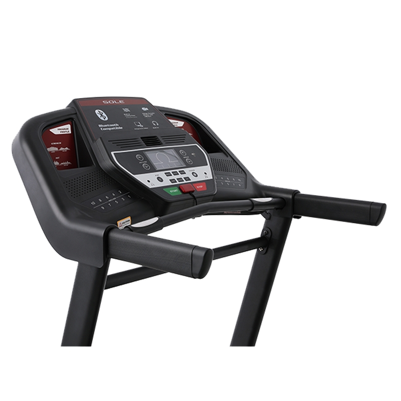 Беговая дорожка Sole Fitness F60 800_800