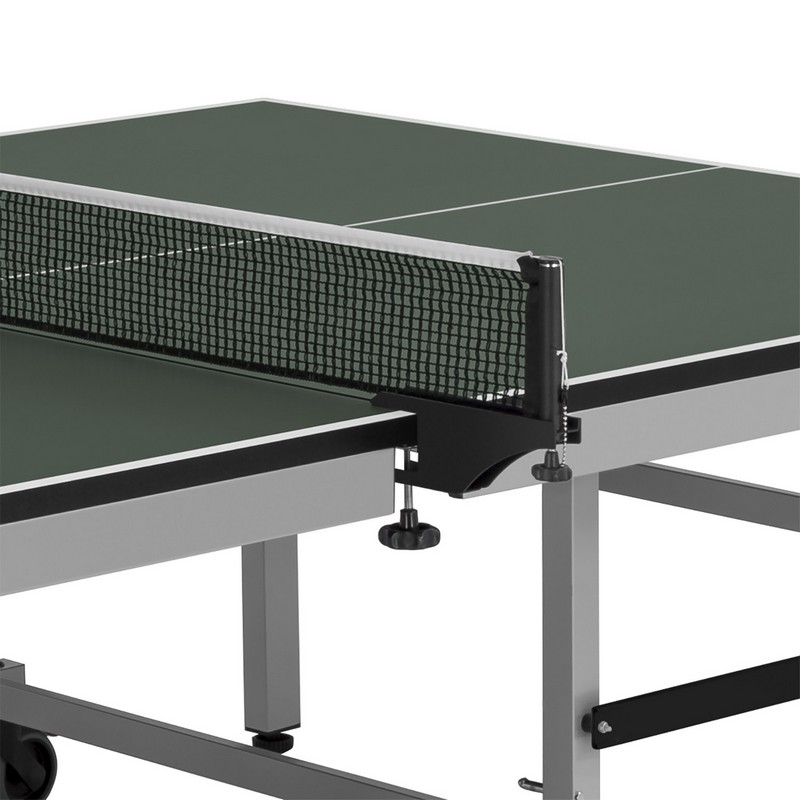 Теннисный стол Donic Table Waldner Classic 25 400221-G зеленый 800_800