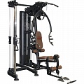 Мультистанция Smith Fitness F1 + Тяга F1P 120_120