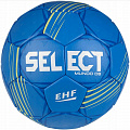 Мяч гандбольный Select Mundo V24, EHF Approved 1662858225 р.3 120_120